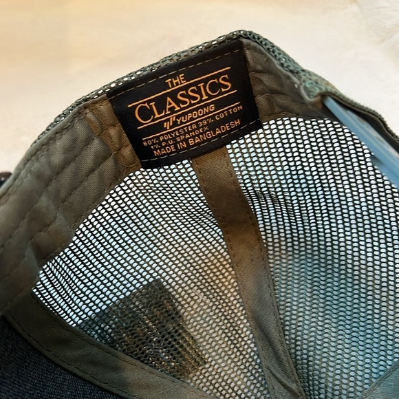 NWT Graduate Hotels Hat - Picture 4 of 8